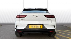 Jaguar I-Pace 294kW EV400 S 90kWh 5dr Auto Electric Estate